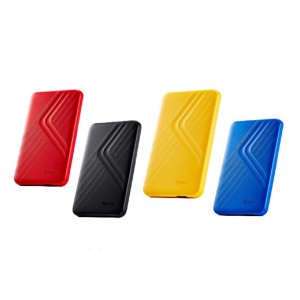 هارد اکسترنال اپیسر مدل AC236 ظرفیت 1 ترابایت